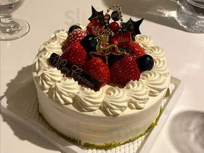 カフェレストラン ル・タン