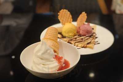 カフェレストラン ル・タン