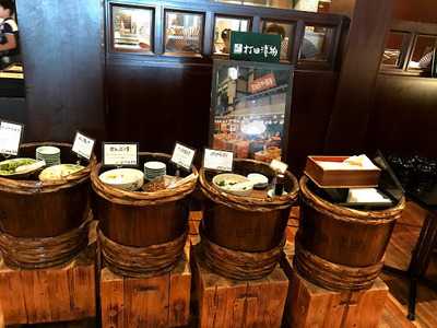 カフェレストラン ル・タン