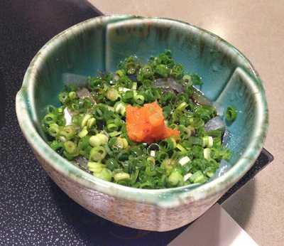 玄品 難波 ふぐ・かに料理