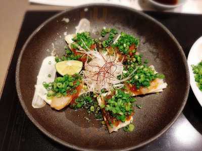 玄品 難波 ふぐ・かに料理