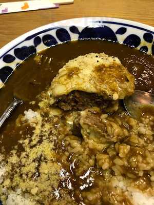 嵐山カレー 