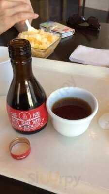 聘珍茶寮 The Cafe 中華街店