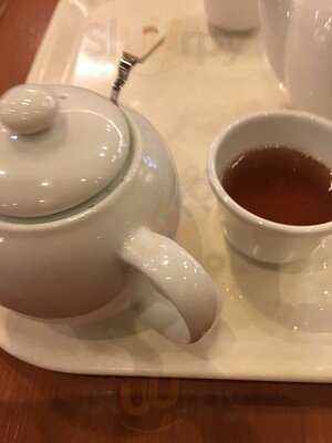 聘珍茶寮 The Cafe 中華街店