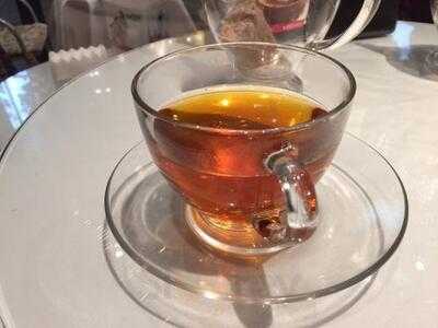 聘珍茶寮 The Cafe 中華街店