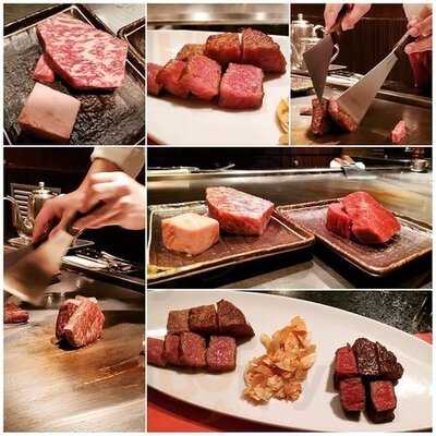 すてーきはうす 香西