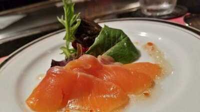 すてーきはうす 香西