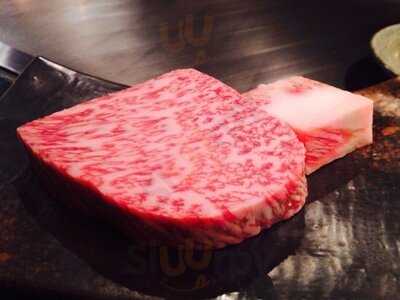 すてーきはうす 香西