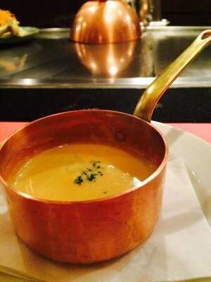 すてーきはうす 香西