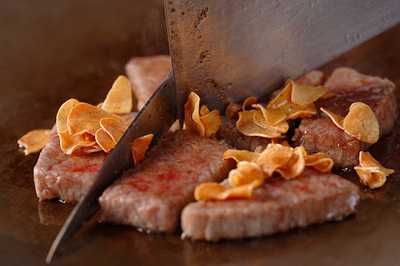 すてーきはうす 香西