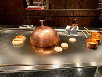 すてーきはうす 香西