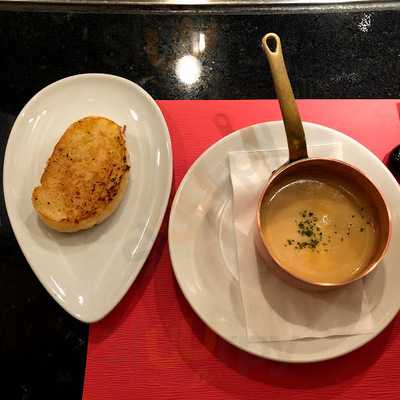 すてーきはうす 香西