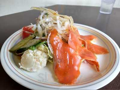 おむらはうす 金閣寺店