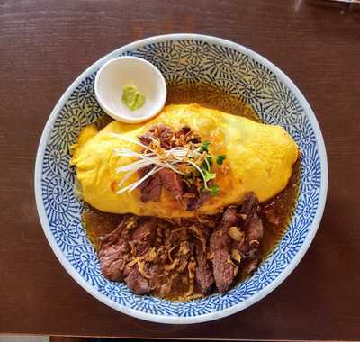 おむらはうす 金閣寺店