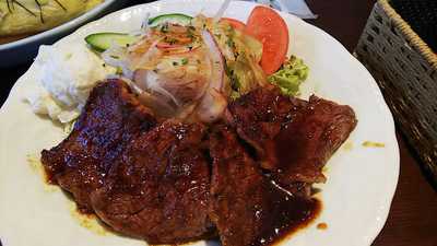 おむらはうす 金閣寺店