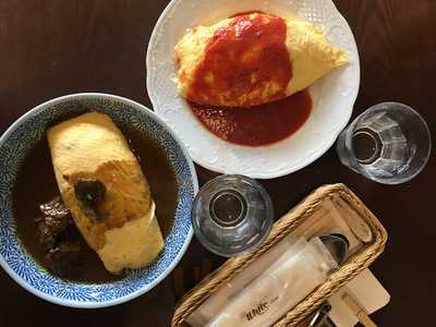 おむらはうす 金閣寺店