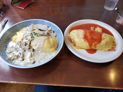 おむらはうす 金閣寺店