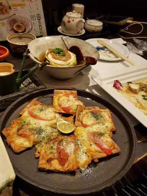 京やさい料理 接方来 京都駅ビル店