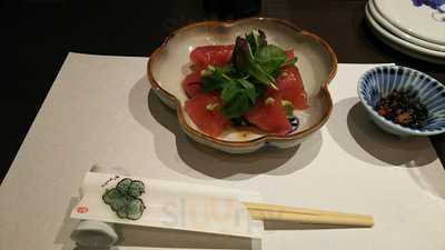 京やさい料理 接方来 京都駅ビル店