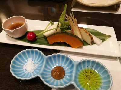 京やさい料理 接方来 京都駅ビル店