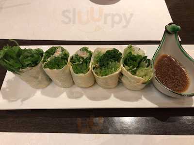 京やさい料理 接方来 京都駅ビル店