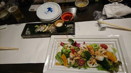 京やさい料理 接方来 京都駅ビル店