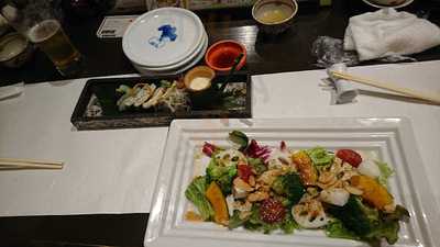 京やさい料理 接方来 京都駅ビル店