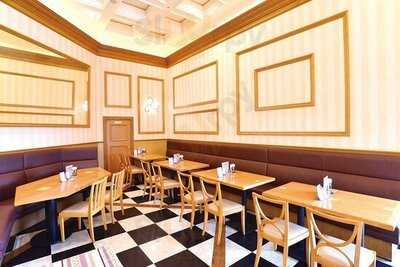 ワールド ワールド バッフェ ホテル京阪ユニバーサル シティ店