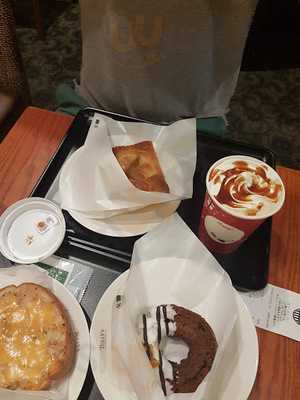 Tully's Coffee広島中央通り店