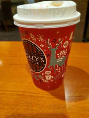 Tully's Coffee広島中央通り店
