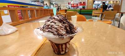 チャーミースノーアイス ラピア店