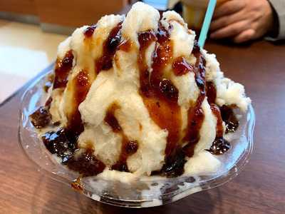 チャーミースノーアイス ラピア店