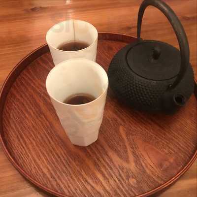 平和的ごはんパドマ