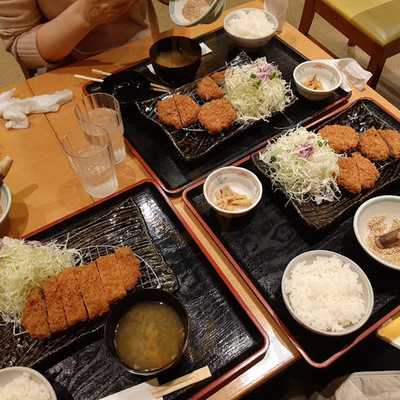 かつ泉 コレットマーレみなとみらい店