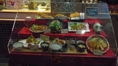 かつ泉 コレットマーレみなとみらい店