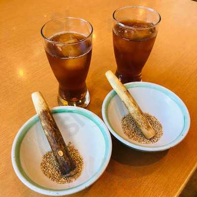 かつ泉 コレットマーレみなとみらい店