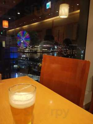 かつ泉 コレットマーレみなとみらい店