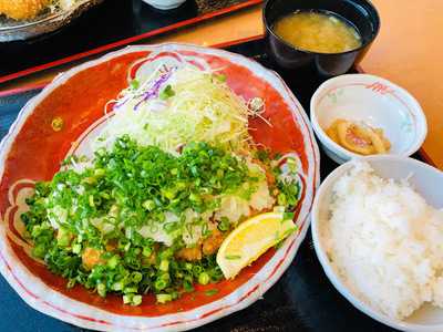 かつ泉 コレットマーレみなとみらい店