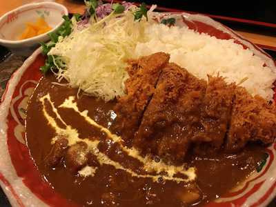 かつ泉 コレットマーレみなとみらい店