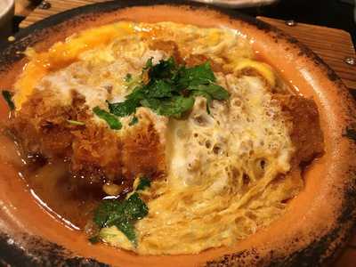 かつ泉 コレットマーレみなとみらい店