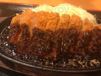 かつ泉 コレットマーレみなとみらい店