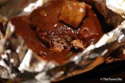 東洋亭 近鉄みやこみち店