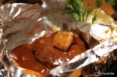 東洋亭 近鉄みやこみち店