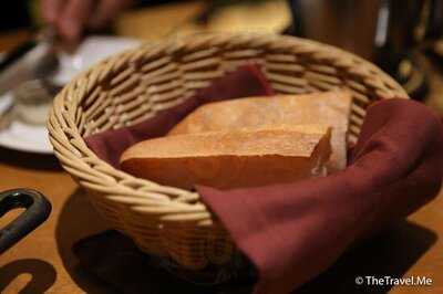 東洋亭 近鉄みやこみち店