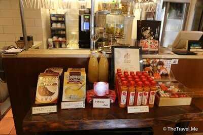 東洋亭 近鉄みやこみち店