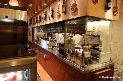 東洋亭 近鉄みやこみち店