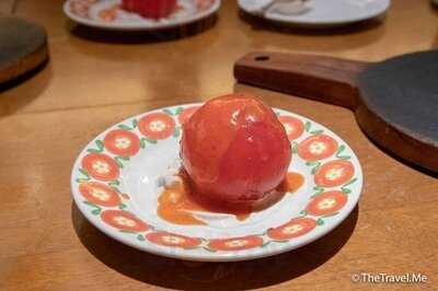 東洋亭 近鉄みやこみち店