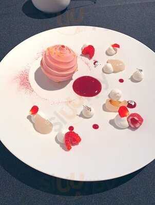 ラ ターブル ドゥ ジョエル・ロブション