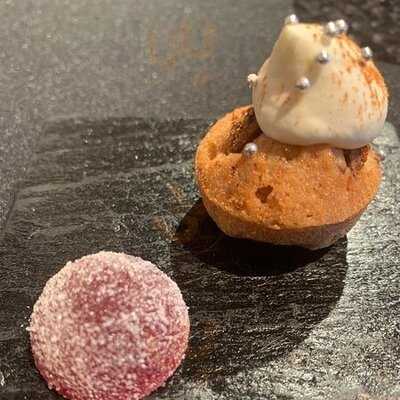 ラ ターブル ドゥ ジョエル・ロブション