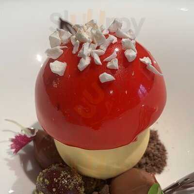 ラ ターブル ドゥ ジョエル・ロブション